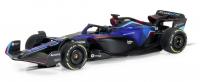 C4425 Scalextric Williams FW44 - Alexander Albon 2022